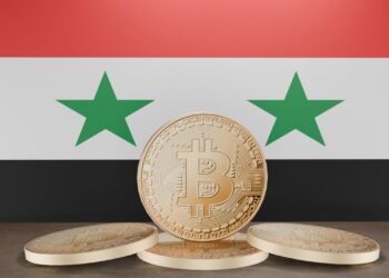 Bitcoin to the Rescue? Syrian NGO Proposes Crypto Banking to Revive War-Torn Economy