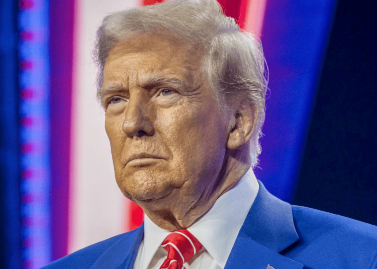 Trump-Linked Defi Project World Liberty Financial Purchases $47 Million in Wrapped Bitcoin