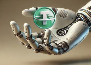 Report: Stablecoin Powerhouse Tether Dives Into AI Filmmaking