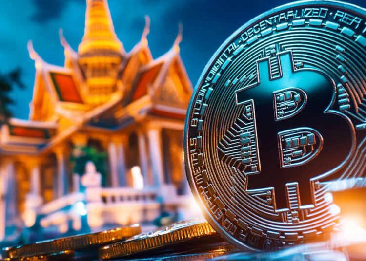 Thailand navigates crypto with Bitcoin ETF ambitions and Polymarket scrutiny