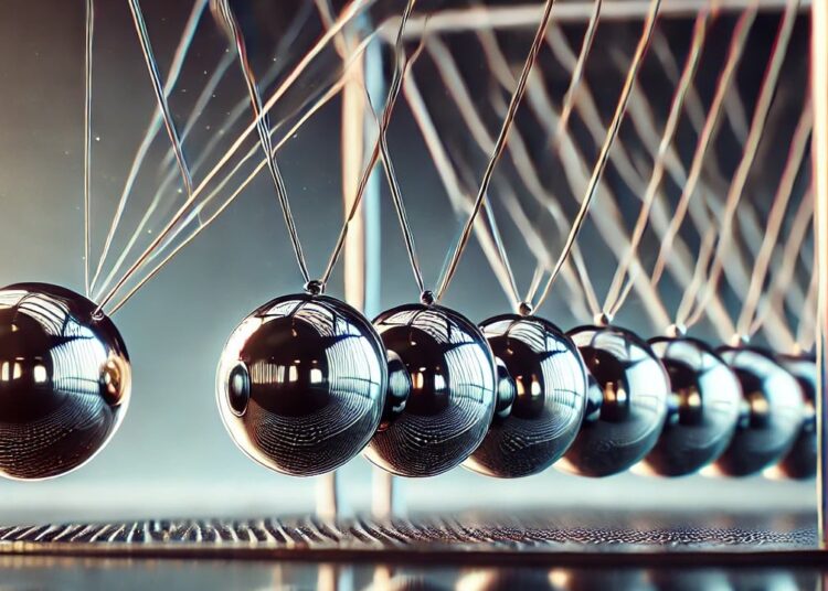 2025’s Crypto Rollercoaster: Akuma Inu Shines, Ai16z and BIO Fall Hard