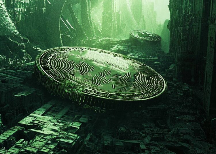 Trader Records 4,538% Gains on AI Altcoin That’s Exploded 35x in Under Three Months: Lookonchain