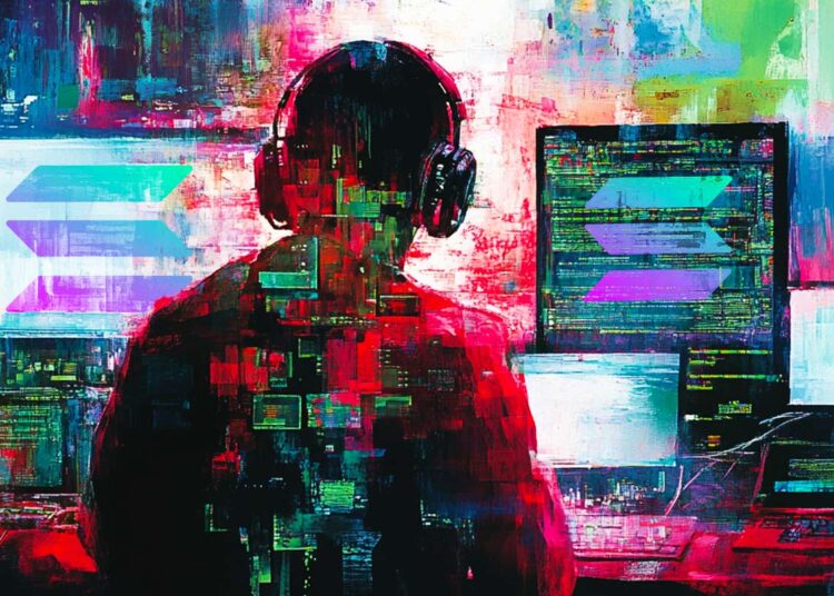 Trader Records 16,564% in Total Profits on Solana-Based AI Altcoin in Under Three Months: On-Chain Data