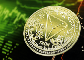 Tron’s Daily Revenue Rockets 119% in 2024, Redefining ‘Blockchain Economic Models’