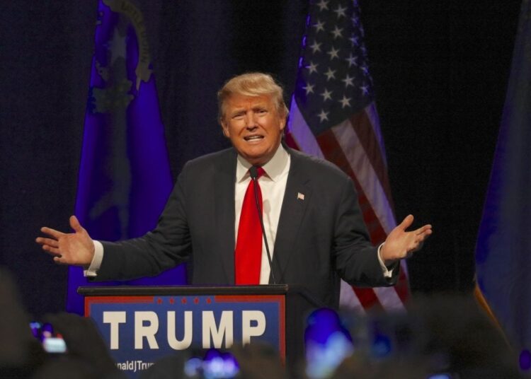 Hacked? Donald Trump Launches Memecoin Days Before Inauguration