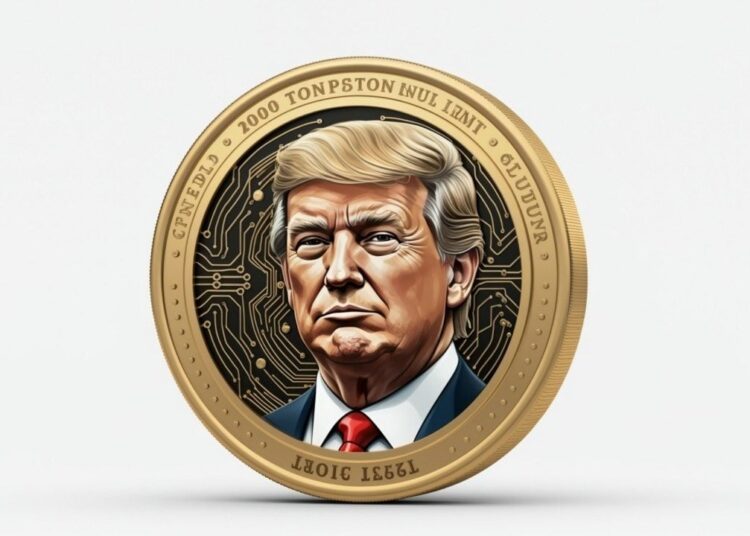 Trump Memecoin Can Serve As Catalyst for Altcoin Season: QCP Group