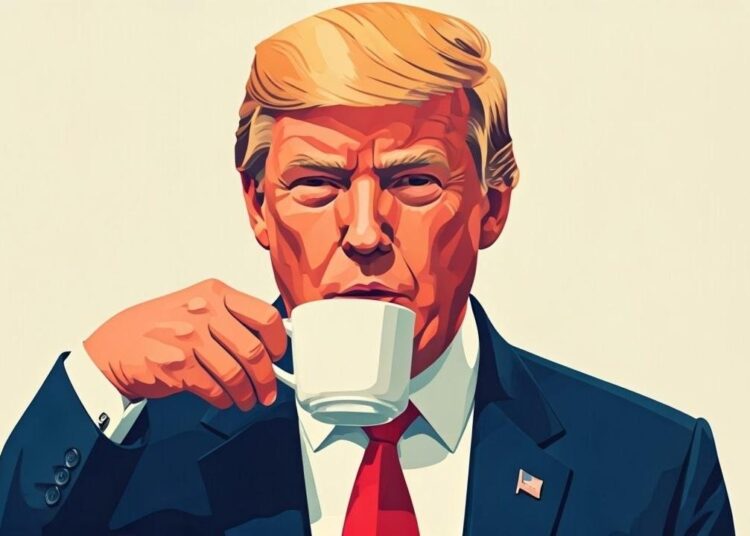 Trump Memecoin Could Face Legal and Tax Challenges