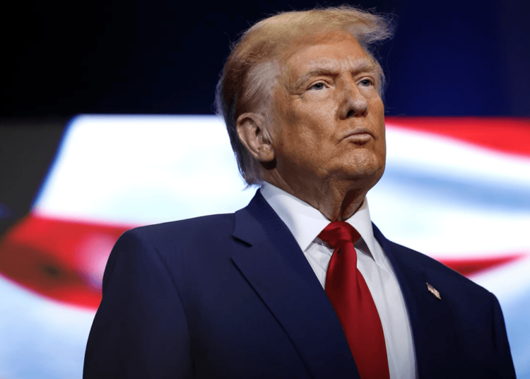 Insiders Claim SEC May Ease Crypto Enforcement Under Trump Administration