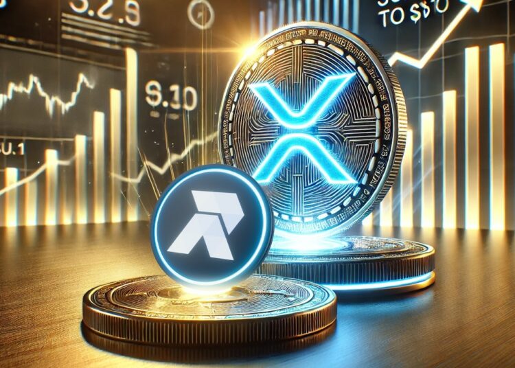 The Timeline for When the XRP Price and this Sub $1 Rival Will Hit $10 Will Shock You