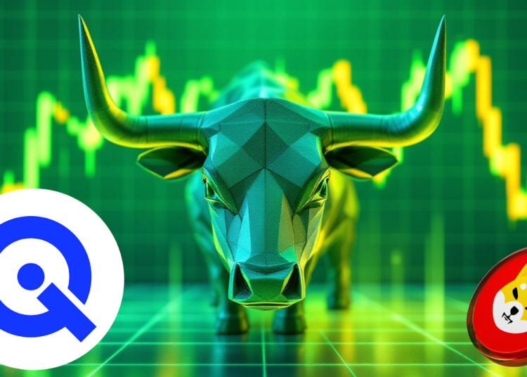 $2,000 In Shiba Inu Can Turn Into $15,000 This Bull Cycle, But WallitIQ (WLTQ) Could Multiply It To $250,000 In Less Time 