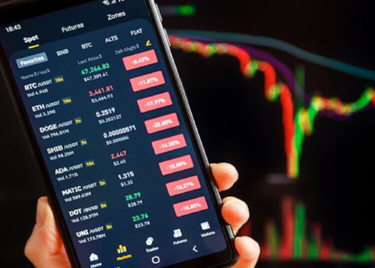 Top 5 US Altcoins – XRP, Solana, Cardano, Chainlink, Avalanche Set to Thrive