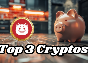Hidden Treasures Wait You – Unleash x550 ROI with These 3 Cryptos and Catzilla