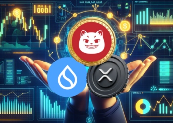 Momentum Shift: While XRP and SUI Stabilize, This Meme Coin Eyes a 500x Summer Explosion