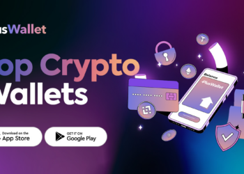 Leading Crypto Wallets for Savvy Traders: Discover Why MetaMask, Exodus, Trust Wallet, & PlusWallet Dominate!