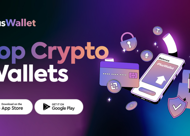 Leading Crypto Wallets for Savvy Traders: Discover Why MetaMask, Exodus, Trust Wallet, & PlusWallet Dominate!