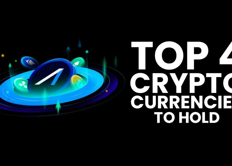 4 Hot Coins to Buy Today Before Their Value Soars to New Heights
