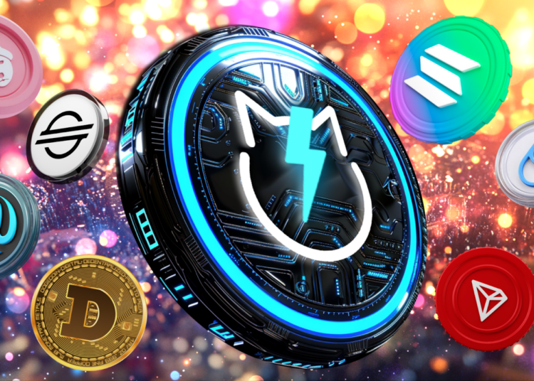 Best Coins For the New Year | Top 8 Cryptocurrencies To Buy in 2025