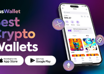 Best Crypto Wallets Ready for 2025: Where Flexibility Meets Unprecedented Gains!