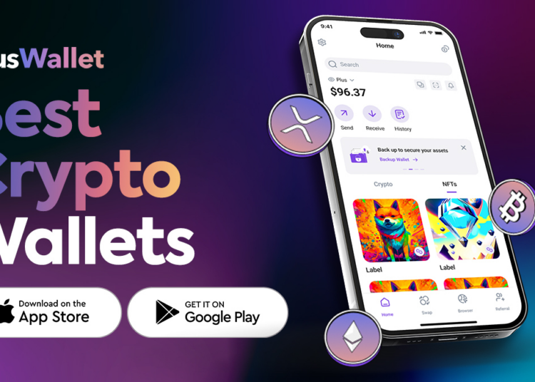 Best Crypto Wallets Ready for 2025: Where Flexibility Meets Unprecedented Gains!