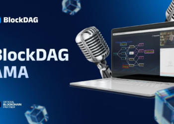 2025 Scheduled for BlockDAG Mainnet Launch, Dogecoin Price Stabilizes, SUI Anticipates Breakout