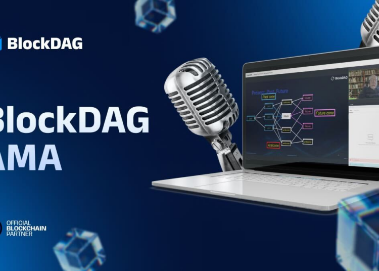 2025 Scheduled for BlockDAG Mainnet Launch, Dogecoin Price Stabilizes, SUI Anticipates Breakout