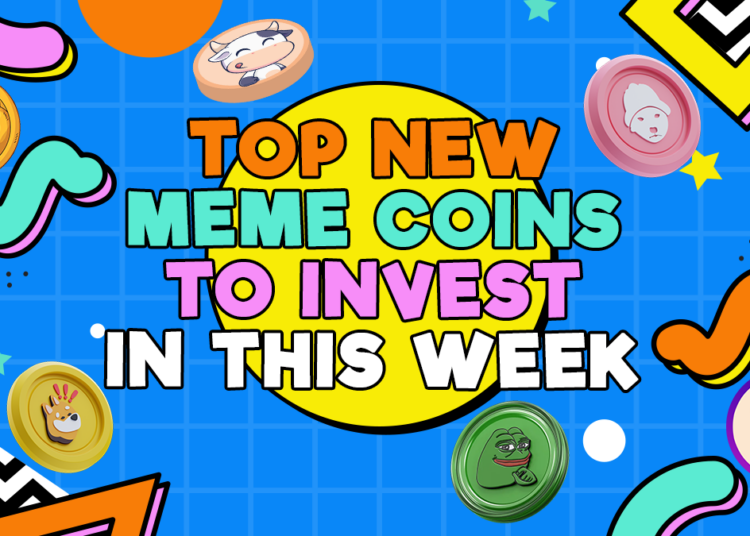 5 Best New Meme Coins to Invest in for Long Term as Trending Presales Shape the Future of Crypto