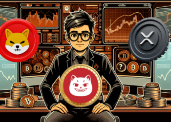 Savvy Analyst Forecasts a 50x Jump for Shiba Inu (SHIB), XRP’s Climb to $6, and a 5,000% Explosion for This Underrated Token in 2025!