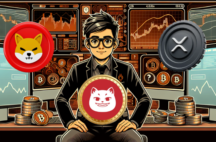 Savvy Analyst Forecasts a 50x Jump for Shiba Inu (SHIB), XRP’s Climb to $6, and a 5,000% Explosion for This Underrated Token in 2025!
