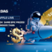Analyzing Chainlink Whales, Dogecoin Price Movements, & BlockDAG’s Extended Raffle Drives $5M Presale Boost