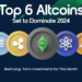 6 Best New Meme Coins to Buy Today – Your Ticket to the Next Crypto Explosion!