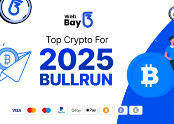 Top 5 Fastest Growing Crypto Projects Under $5! Will These Crypto Gems Lead the Next Bull Run?