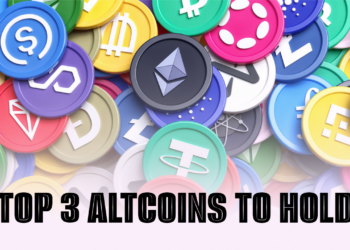 3 Best Altcoins Positioned for Massive Returns: A Guide to Profitable 2025 Bets for January