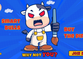 Turbo’s Momentum, ANDY’s Charm, and BTFD 50% Extra Coin’s Make Them the Best New Meme Coins for Significant Returns