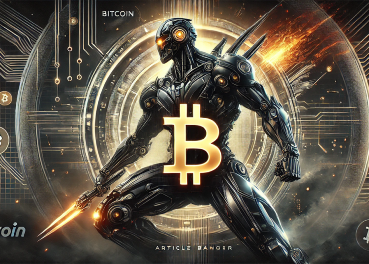 Top 3 Best Bitcoin Alternatives For Mega Gains: XRP, Cardano And Yeti Ouro