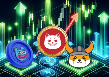 Top Cryptos for 2025: Could This New Meme Coin Surpass FLOKI and BRETT With 1200x Gains?