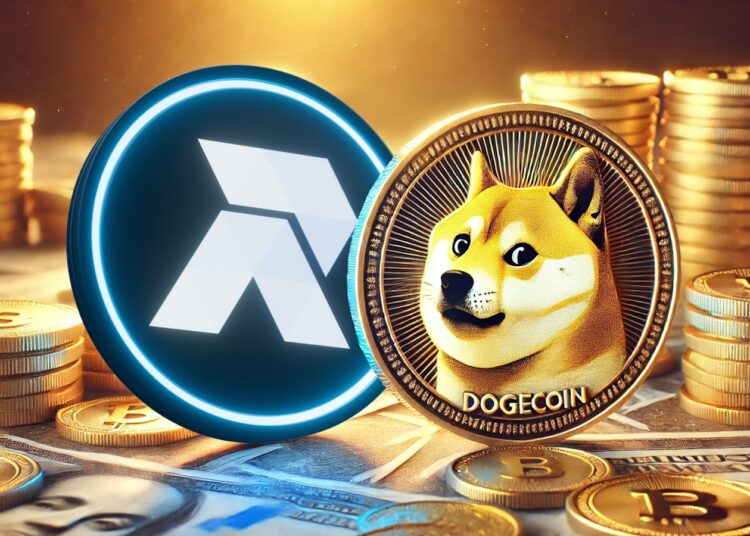 Dogecoin Millionaire Calls This AI Altcoin a Game-Changer With 45,000% Market Potential