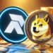 Dogecoin Millionaire Calls This AI Altcoin a Game-Changer With 45,000% Market Potential