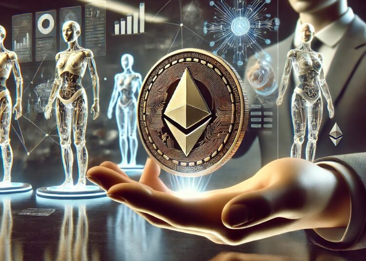 Analyst Finds Early Entry into Ethereum AI Agent with Unique Feature, What’s Behind the Hype?