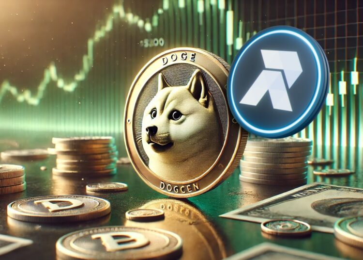 Dogecoin Price Momentum Cools Off as a $0.07 AI Altcoin Gains Traction for a 50,000% Rally