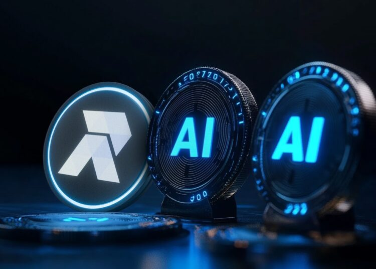 Best 3 Promising AI Altcoins to Turn $1,000 into $1M by March 2025
