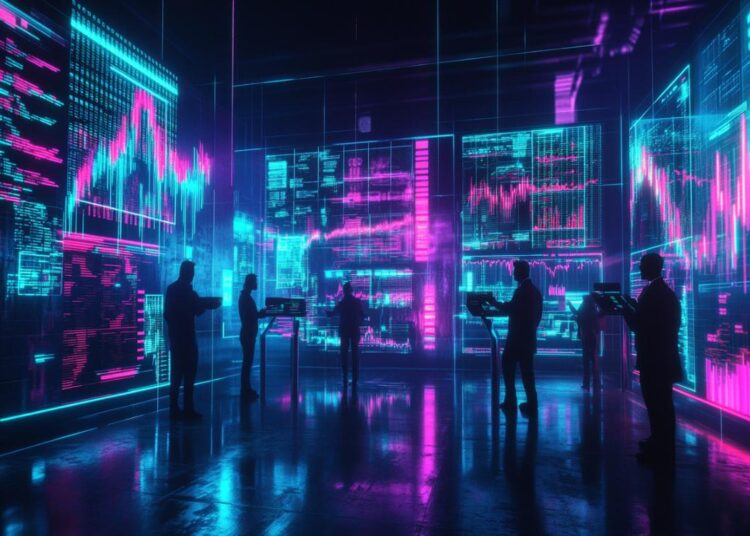 Hedera vs. Arbitrum vs. FXGuys ($FXG) – Experts Discuss Which Altcoin Will Have The Most Success In 2025