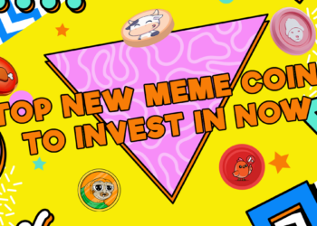 The 3 Best New Meme Coins to Join Now For Ultimate ROI