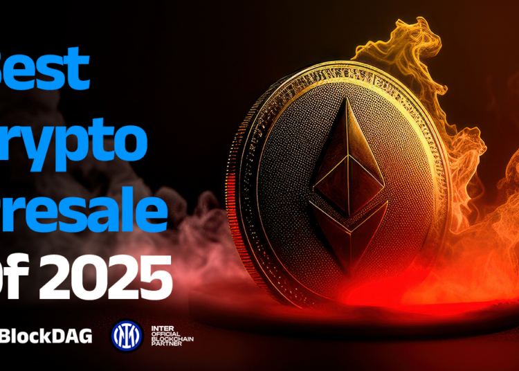 4 Top Altcoins to Buy Now for Substantial ROI: BlockDAG, Wall Street Pepe, Solaxy & Best Wallet Token