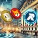 Wall Street’s Top Crypto Trader Picks This $0.07 Altcoin over Dogecoin and Shiba Inu for a 50,000% ROI in 2025