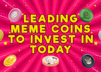 3 Best New Meme Coins to Invest in Today: BTFD Coin, Gigachad, and Peanut the Squirrel