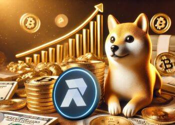 Dogecoin Price Momentum Slows as This AI Rival Gains Momentum for a 25,000% Market Run