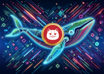 Whale Moves Indicate Big Things Ahead for De-Fi and Memecoins – Here’s Top 5 Cryptocurrencies