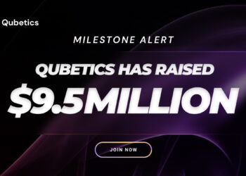 Crypto Experts Highlight Qubetics’ $9.5M Presale Surge, Astra’s Compliance Edge, and ICP’s Web3 Vision as the Best Coins to Buy and Hold for Long Term Profits