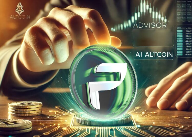 Former Trump Advisor Picks this Top AI Altcoin to Buy in 2025 and Beat Ethereum and Solana