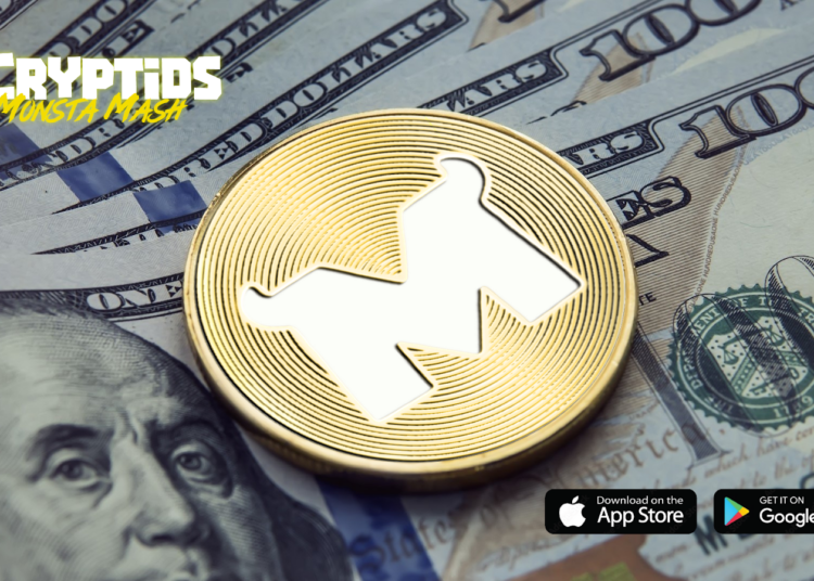 Best Crypto To Buy Now: Monsta Mash Leads The presale space, Shiba Inu (SHIB) And Pepe (PEPE) buy-dip intensifies